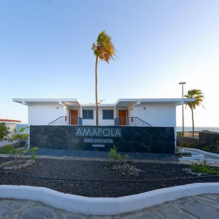 Appartamento Amapola Miranda -recien Reformado, Frente Al Mar *