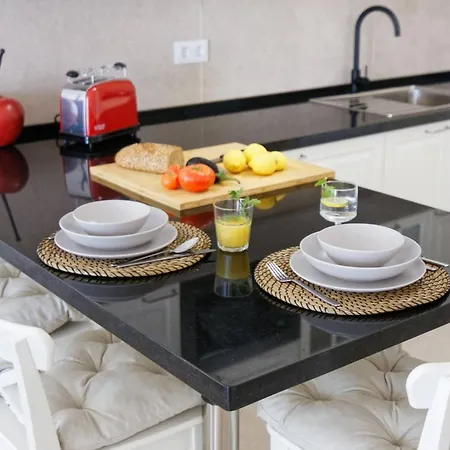 Апартаменты Amapola Miranda -recien Reformado, Frente Al Mar