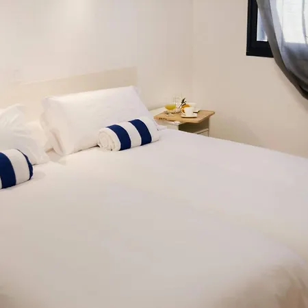 Amapola Miranda -recien Reformado, Frente Al Mar Апартаменты