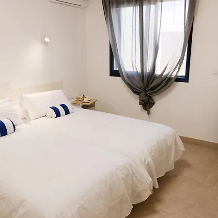 Amapola Miranda -recien Reformado, Frente Al Mar Сан-Августин