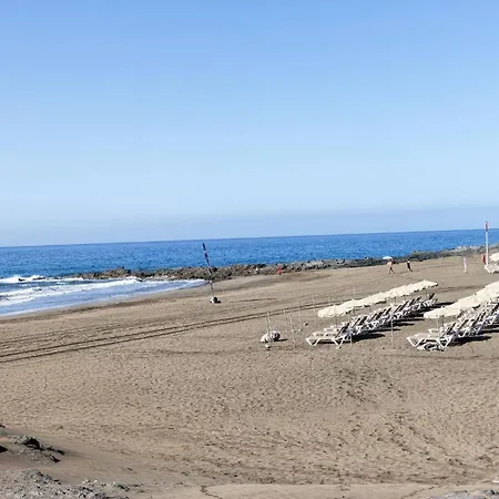Апартаменты Amapola Miranda -recien Reformado, Frente Al Mar