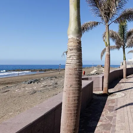 Апартаменты Amapola Miranda -recien Reformado, Frente Al Mar *