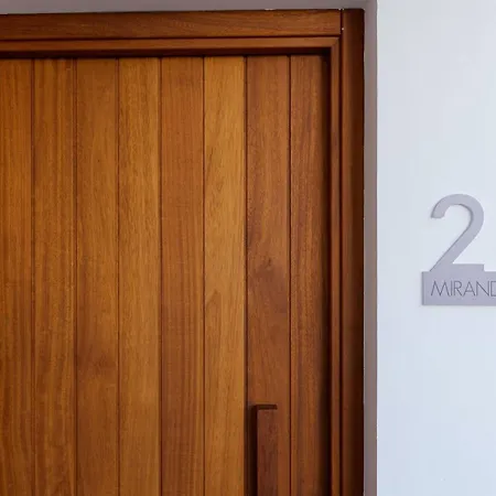 Amapola Miranda -recien Reformado, Frente Al Mar Сан-Августин