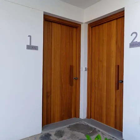 Amapola Miranda -recien Reformado, Frente Al Mar Апартаменты